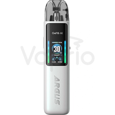 VooPoo Argus G2 Pod 1000 mAh Pearl White 1 ks