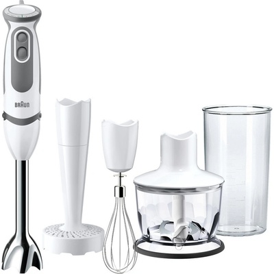 Braun MultiQuick 5 MQ 5037 Sauce