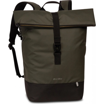 Bestway Pure roll-top zelená 20 l