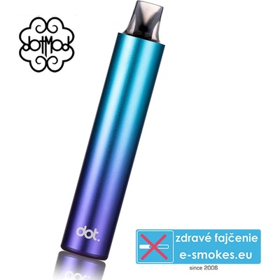 Dotmod Switch R Pod Kit 1000 mAh ocean blue 1 ks