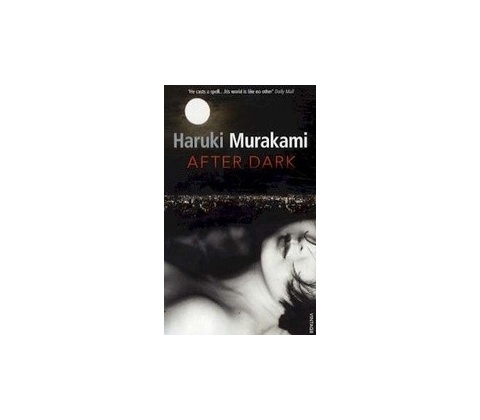 After Dark - Murakami Haruki