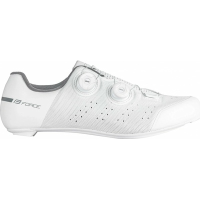 Force ROAD AERIS CARBON bílé