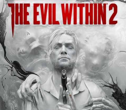 The Evil Within 2