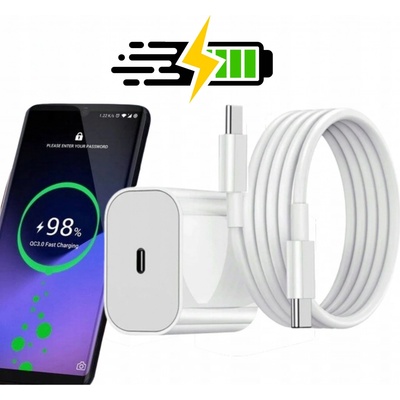 Samsung EP-TA800NW