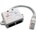 RAIN uty1104 utp неекраниран pc-pc y разклонител