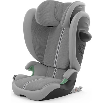 Cybex Solution G2 i-Fix Plus Gold 2024 Stone Grey