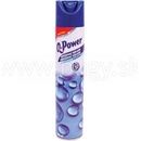 Q Power Oceán osviežovač vzduchu v spreji 300 ml