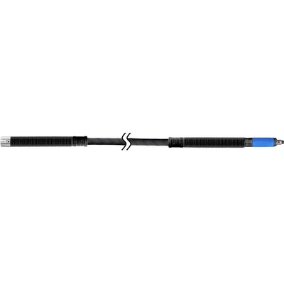PFERD TOOLS Ohybný hriadeľ BW 7 DIN10/G22 2M 25 000 – 11 000 ot./min. PFERD TOOLS 86100529 Priemer 18 mm