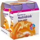 Nutridrink Juice style s pomarančovou príchuťou 4x200ml