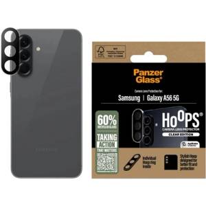 Panzer Samsung A56 5G PANZERGLASS HOOPS защитно стъкло за камера 9H TRANSFER PGRHOTRG38380 (PGRHOTRG38380)