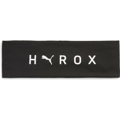 Puma X Hyrox Sweatband 054850-01