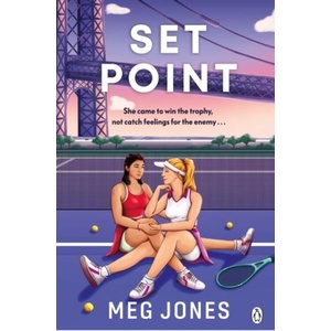 Set Point (ISBN: 9781405973403)