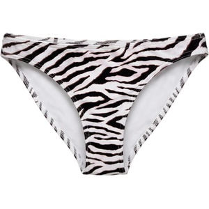 Banana Moon Дамско бикини долнище Banana Moon Women's Duca Wildjungle Bikini bottom - Noir - размер 40 (FR) (150-6111-0113)