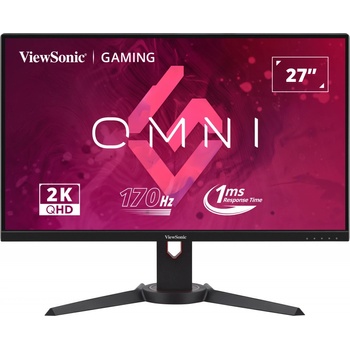 Image 1 of ViewSonic Omni VX2780J-2K