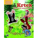 Zábava se sam Krtek