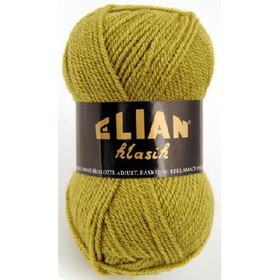 Pletací příze ELIAN KLASIK 4156