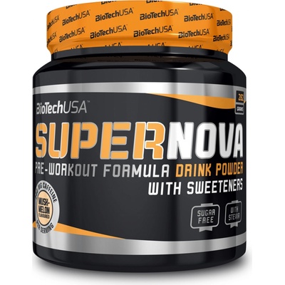 BioTech USA SUPERNOVA 282 g