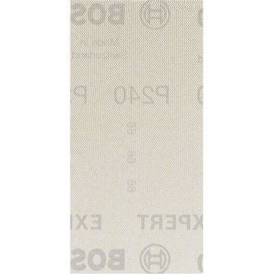 BOSCH EXPERT brúsna mriežka M480 93X186mm,P240,50ks 2608900758