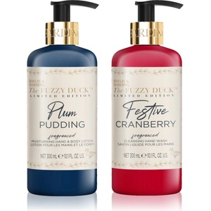 Baylis & Harding The Fuzzy Duck Winter Wonderland подаръчен комплект за ръце