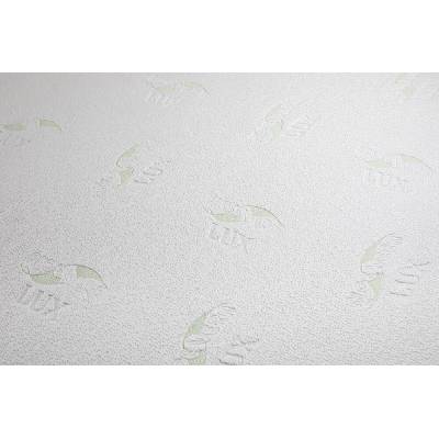 M&K Foam Rolpak Aloe Vera Lux
