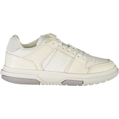 Tommy Hilfiger Дамски спортни обувки tommy hilfiger, Цвят Бяло (en0en02423f_biybi)