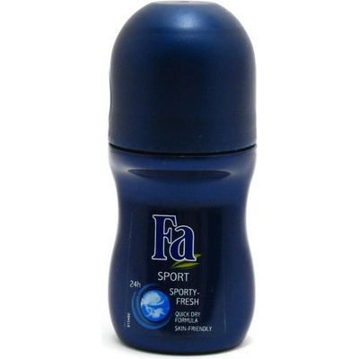 Fa Men Sport Energizing Fresh roll-on 50 ml