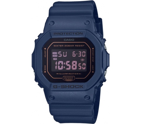 Casio DW-5600BBM-2
