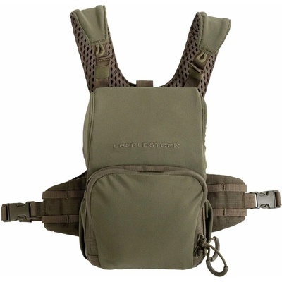 Eberlestock Bravo Modular Large Military Green