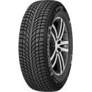 Osobní pneumatiky Michelin Latitude Alpin LA2 255/65 R17 114H