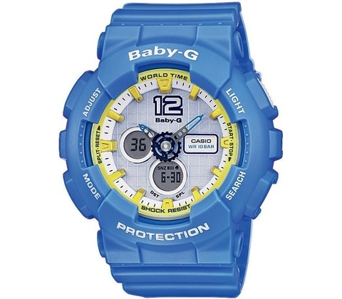 Casio BA-120-2B