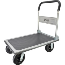 AWTools Warehouse Trolley AW23205