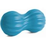 PINO Pinofit® duoball, ролер за фасциални упражнения, син