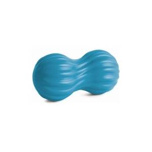 PINO Pinofit® duoball, ролер за фасциални упражнения, син