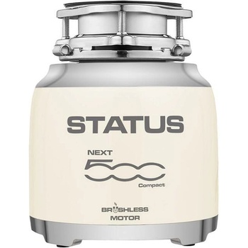 Status Мелница за хранителни отпадъци STATUS Next 500 Compact