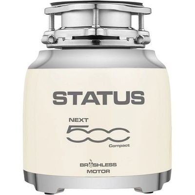 Status Мелница за хранителни отпадъци STATUS Next 500 Compact