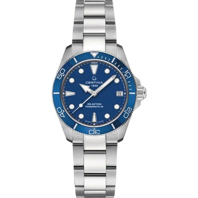 Certina 032.007.11.041.00