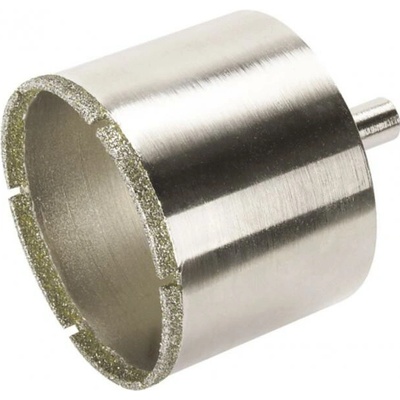 Craftomat Diamantová korunka na obkladačky 53mm