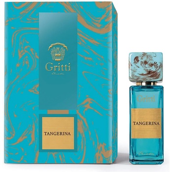 Image 1 of Gritti Tangerina EDP 100 ml