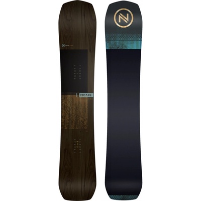 Nidecker Escape Plus 24/25