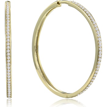 Minet náušnice JMAN0633GE04