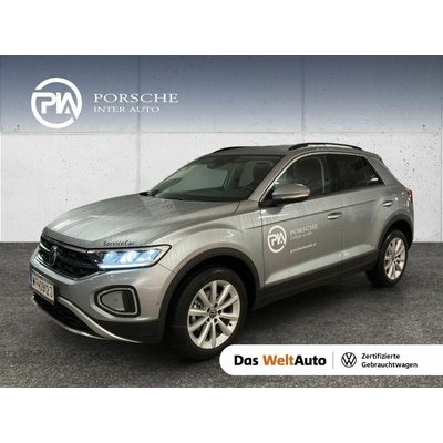 Volkswagen T-Roc TSI 85 kW