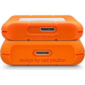 LaCie Rugged Mini 4000GB, LAC9000633