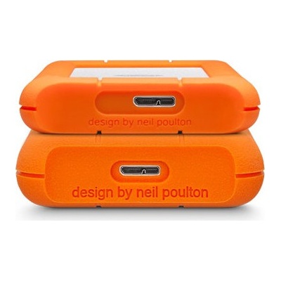 LaCie Rugged Mini 4000GB, LAC9000633