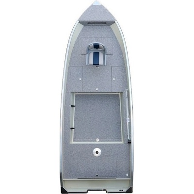 Marine 500 Fish DLX