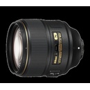 Nikon AF-S 105mm f/1.4E ED