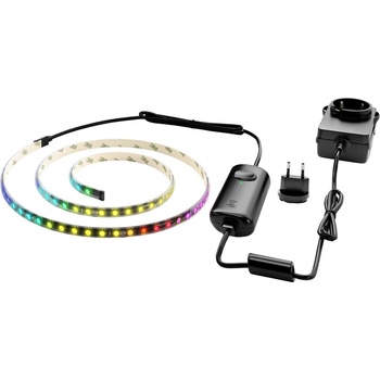 TWINKLY Štartovacia súprava Twinkly Line 90 LED RGB LLTWLTLTW100STW