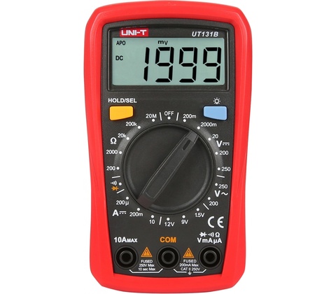 UNI-T UT131B