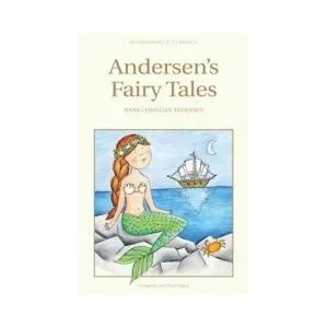 Andersen's Fairy Tales (1999)