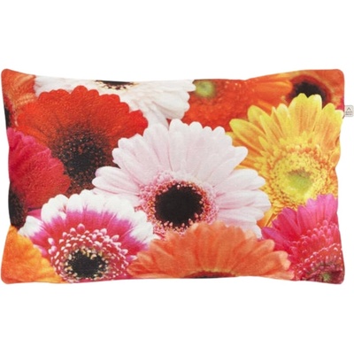 Textilomanie SAMARA GERBERA farebný 30 x 50 cm