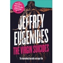 The Virgin Suicides - Jeffrey Eugenides